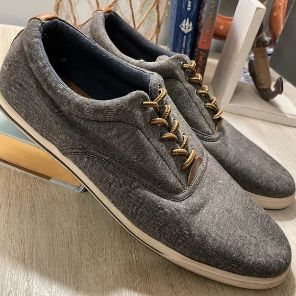 Sonoma Other - Sonoma Men’s Oxford Sneakers size 11